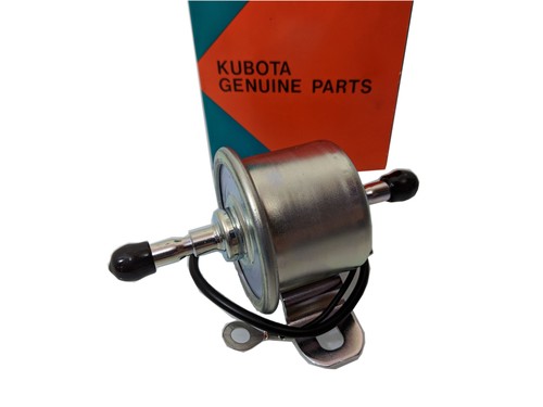 Kraftstoffpumpe von kubota - von,