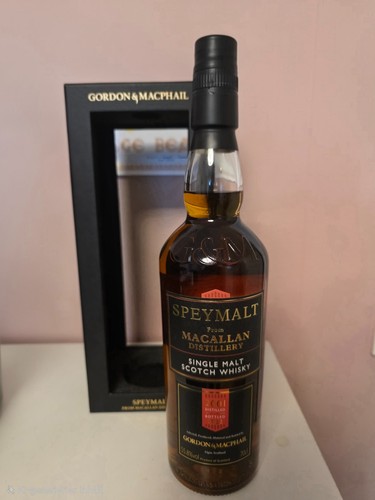 Macallan single cask 2001 - macallan,
