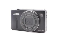 Canon PowerShot SX600 HS