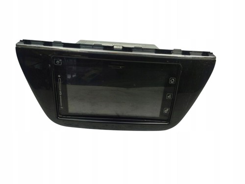 Radio suzuki sx4 cross lift - radio, s-cross