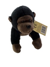 Kuscheltier Gorilla Affe Tier