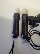 2 Stück Move Motion