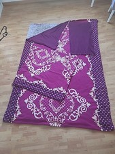 Bettwäsche Set 6 Teilig