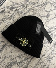 Stone Island Beanie Mütze
