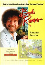 Bob Ross The Joy of Painting