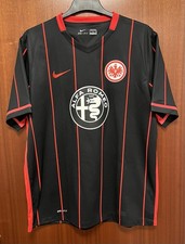 Eintracht Frankfurt Heim Trikot Nike XL 2015/16