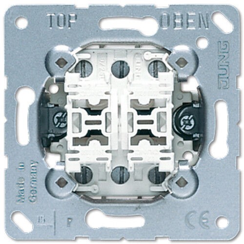 Jung 990 steckdosen - jung,