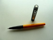 Montblanc Carrera  - Rollerball - ID1674 (530)