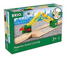 Magnetische Kreuzung BRIO®