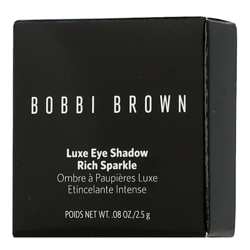 Bobbi brown luxe eye - luxe, shadow