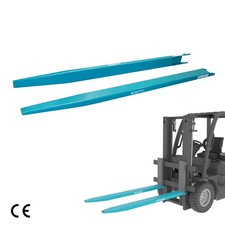 Gabelverlängerung für