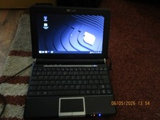 Notebook : Asus Eee PC 1000H