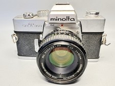 Minolta srt 303 - minolta,