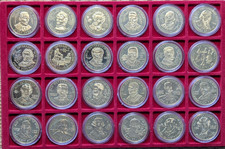 münzen ECU Österreich