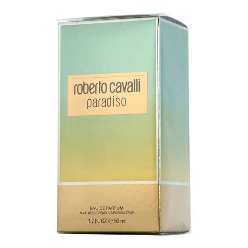 Roberto cavalli paradiso edp - roberto,