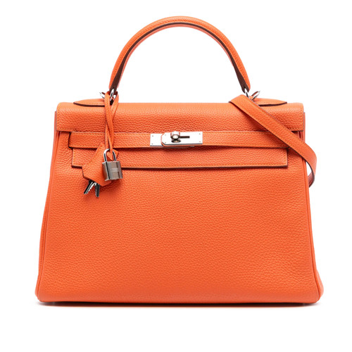 Hermes togo kelly - togo,