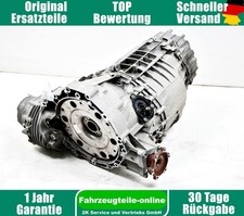Audi Getriebe NYM Automatikgetriebe Multitronic von A4 B8 8K 147TKM 2.0 TDI