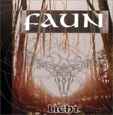 Licht von faun zustand - cd,