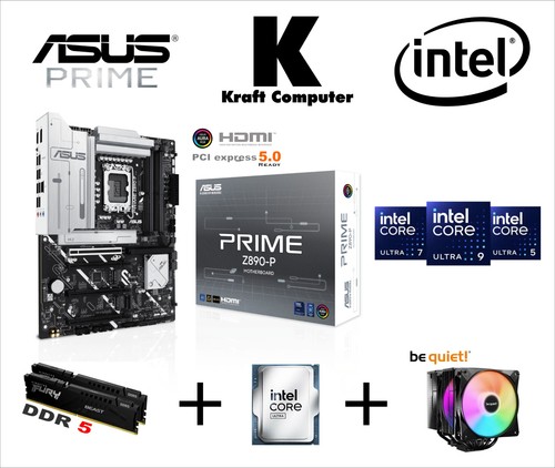 Aufrüstkit intel core - pc,