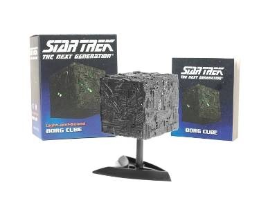Star trek light and sound - star, trek: