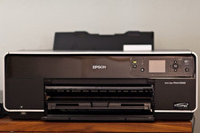 Epson Stylus Photo R3000 Profi Fotodrucker bis DIN A3+ Pro