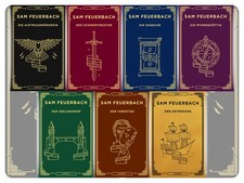 Die Krosann-Saga von Sam