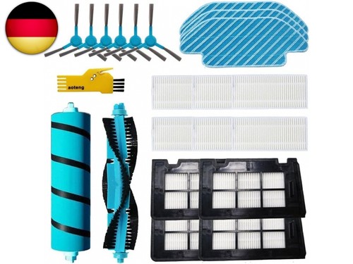 Zubehör set für cecotec - zubehör-set,