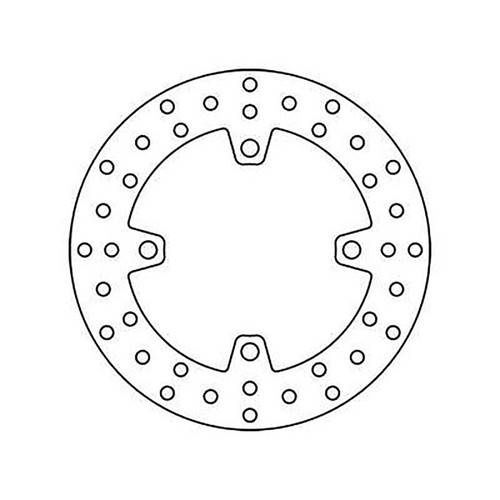 Trw bremsscheibe für - bremsscheibe, (für: