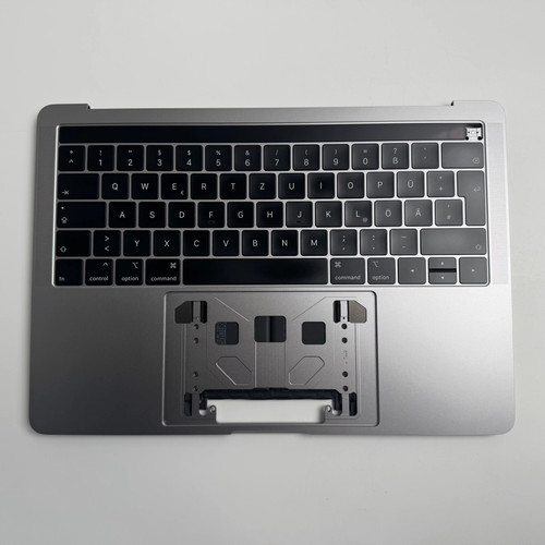 Apple macbook pro a1989 - apple,