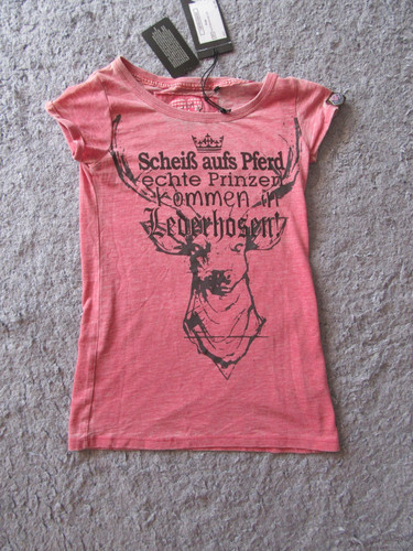 Hangowear shirt damen gr - t-shirt,, damen,