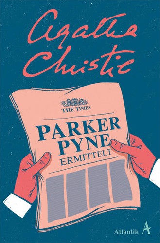 Parker pyne ermittelt - |, agatha