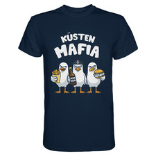 Küstenmafia T-Shirt