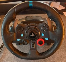Logitech G29 Driving Force