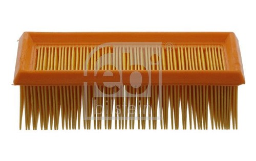 Febi 30988 luftfilter - luftfilter, renault