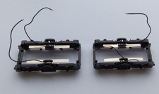 Roco BR 218 Drehgestellblenden