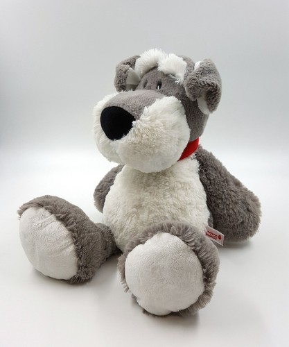 Nici hund schnauzer - nici,