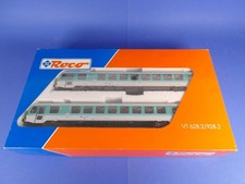 *ROCO H0 43022: VT 628.2 DB