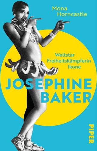 Josephine baker mona - josephine,