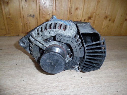 Lichtmaschine generator opel - lichtmaschine,