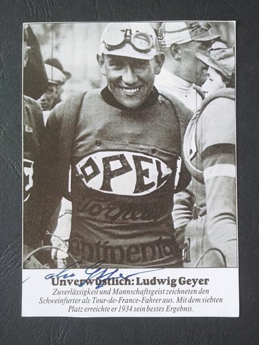 14659 ludwig geyer tour - 14659,