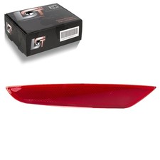 Reflektor Begrenzungsleuchte