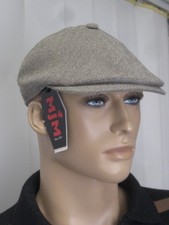 MJM Made in Italy Schirmmütze