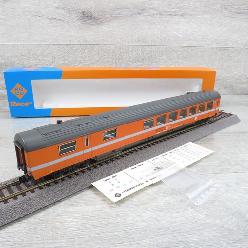 Roco 54238a öbb - -,