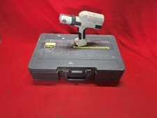 Viega Picco Akku Pressmaschine Presszange Presswerkzeug 