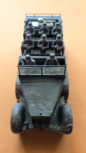 Halb kette zugmaschine für - halb-kette,