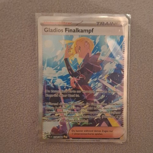 Pokémon gladios finalkampf - pokémon,
