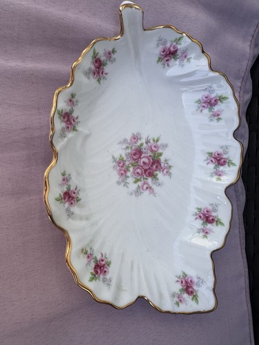 Vintage porzellan schale - vintage, porzellan-schale