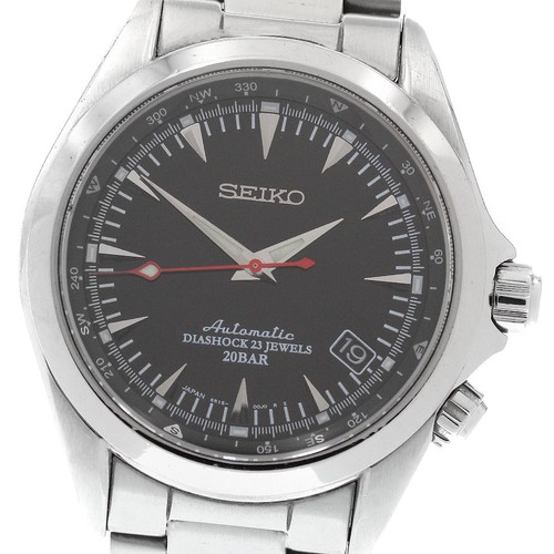 Seiko sarb015 alpinist - seiko,