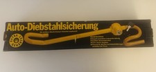 Auto Diebstahlsicherung ADAC