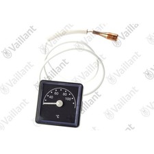 Vaillant Thermometer 101542  VC-VCW Thermoblock, VCW 2014 VCW 254